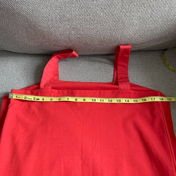 Cos Midi Dress NWOT - Picture 10 of 14